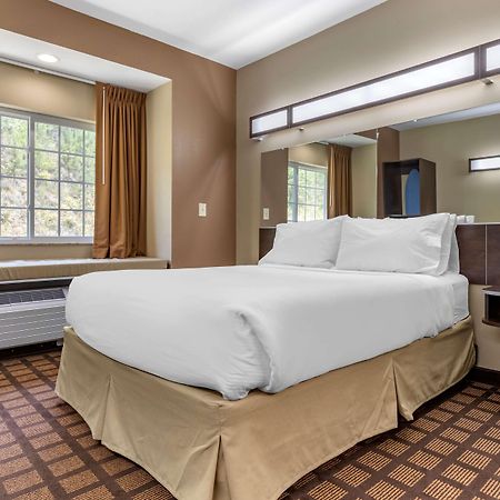 Microtel Inn & Suites Dillsboro/Sylva Exteriör bild
