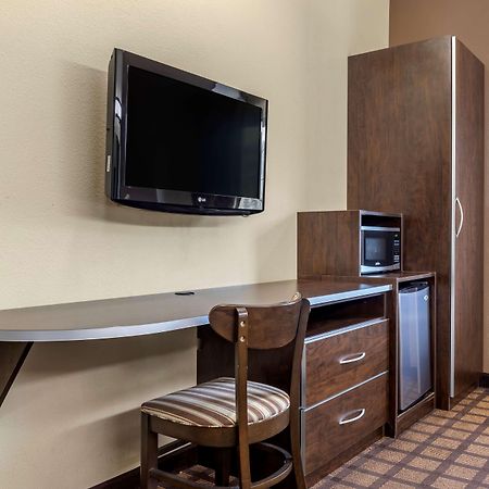 Microtel Inn & Suites Dillsboro/Sylva Exteriör bild