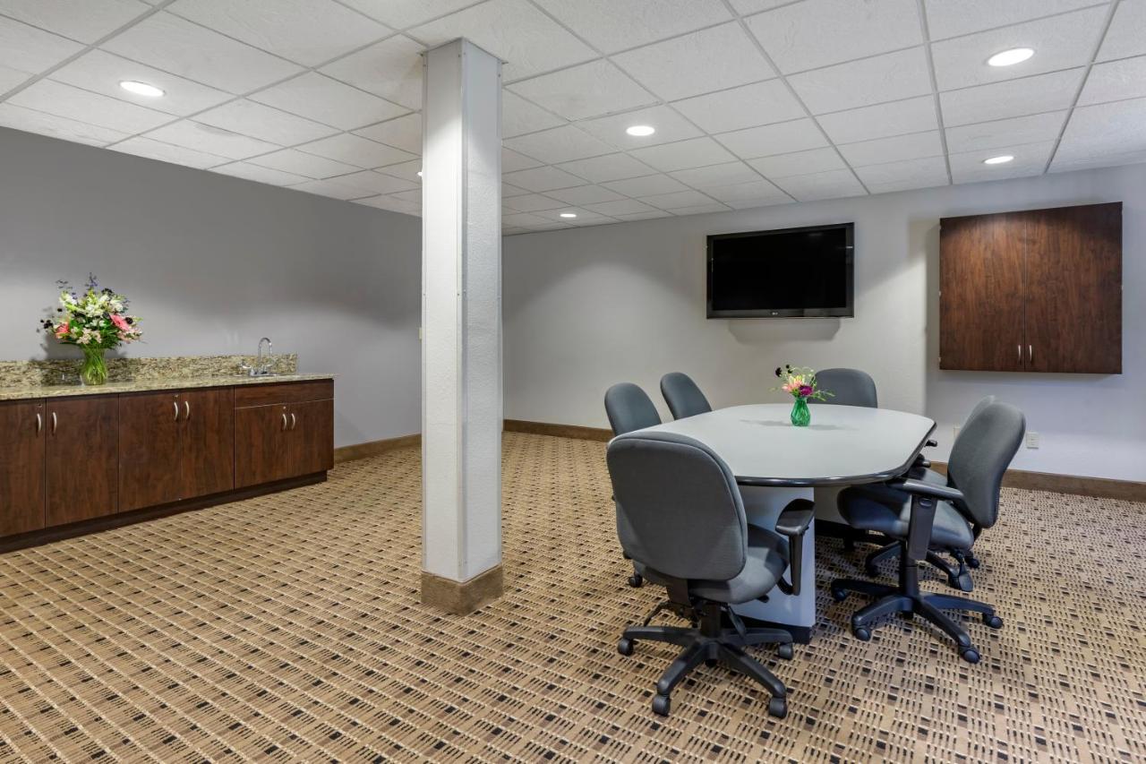 Microtel Inn & Suites Dillsboro/Sylva Exteriör bild