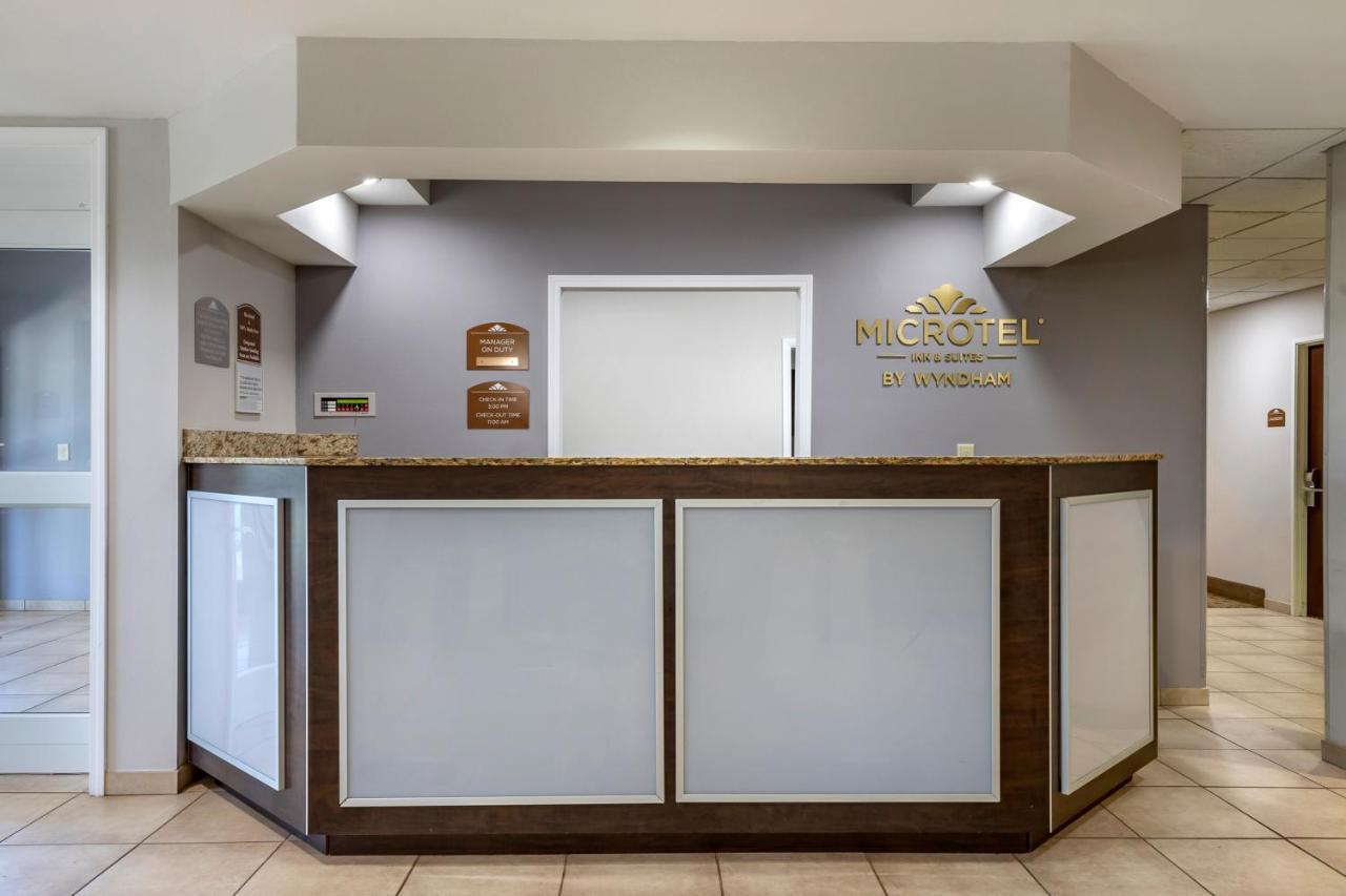 Microtel Inn & Suites Dillsboro/Sylva Exteriör bild