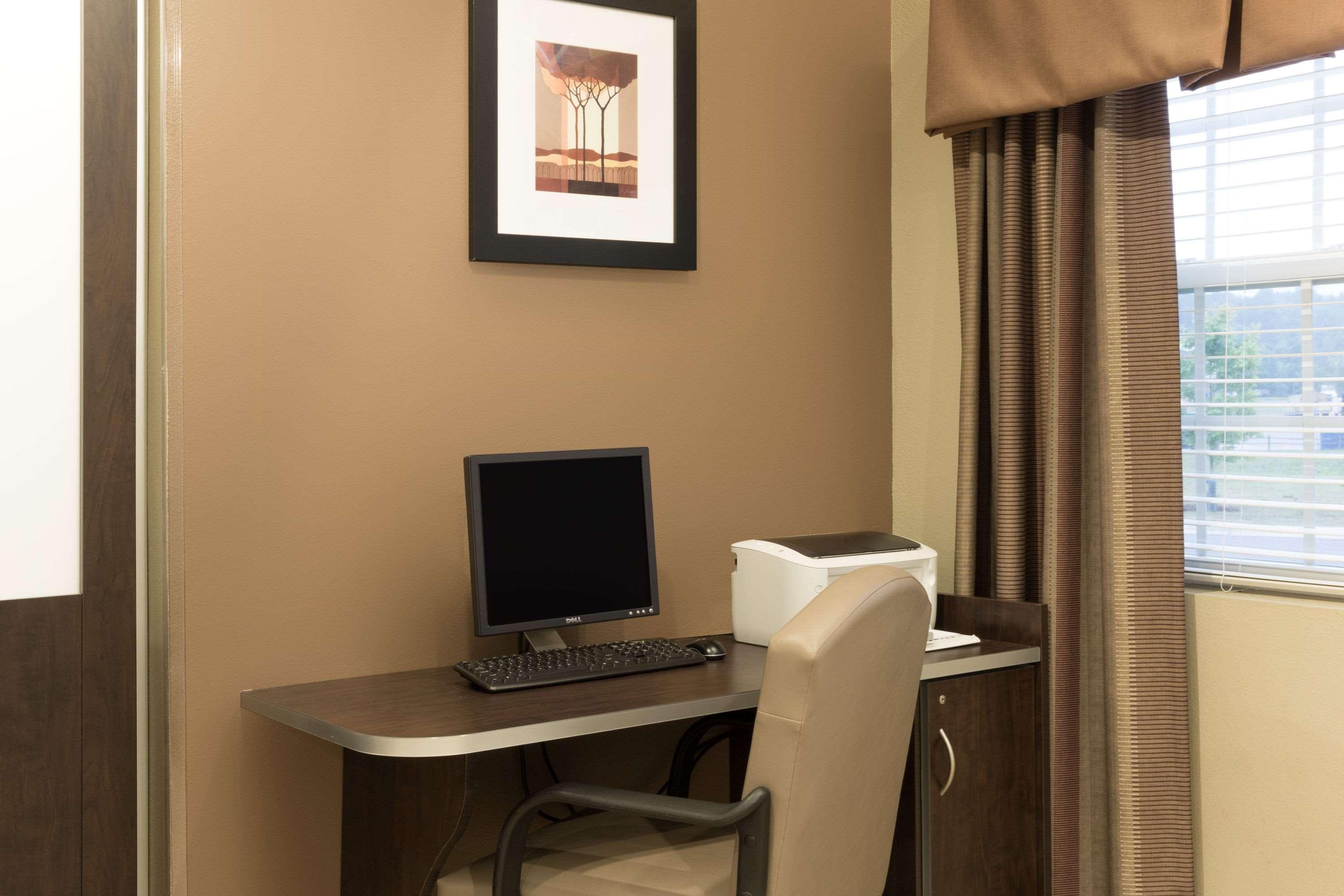 Microtel Inn & Suites Dillsboro/Sylva Exteriör bild