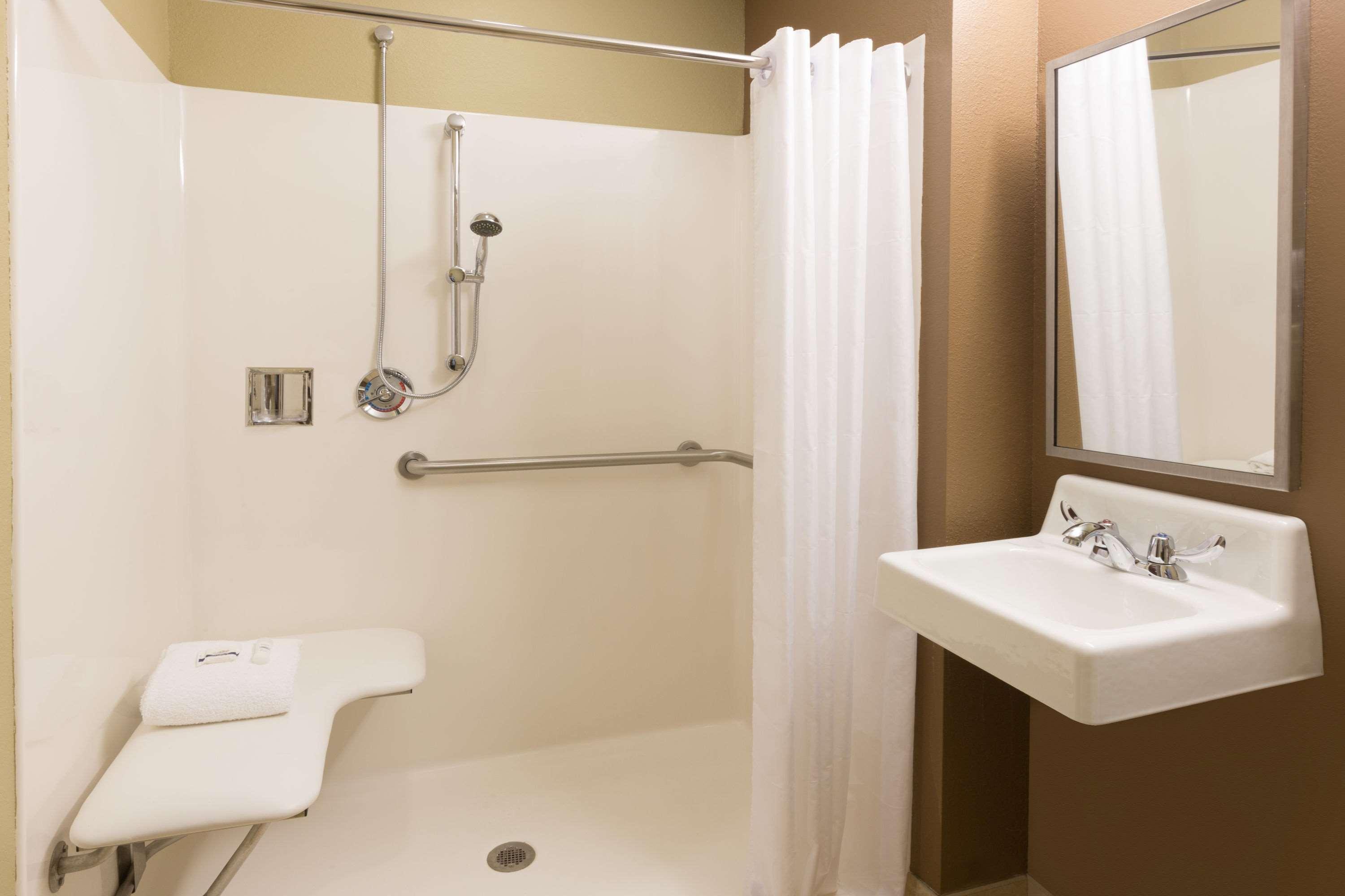 Microtel Inn & Suites Dillsboro/Sylva Exteriör bild
