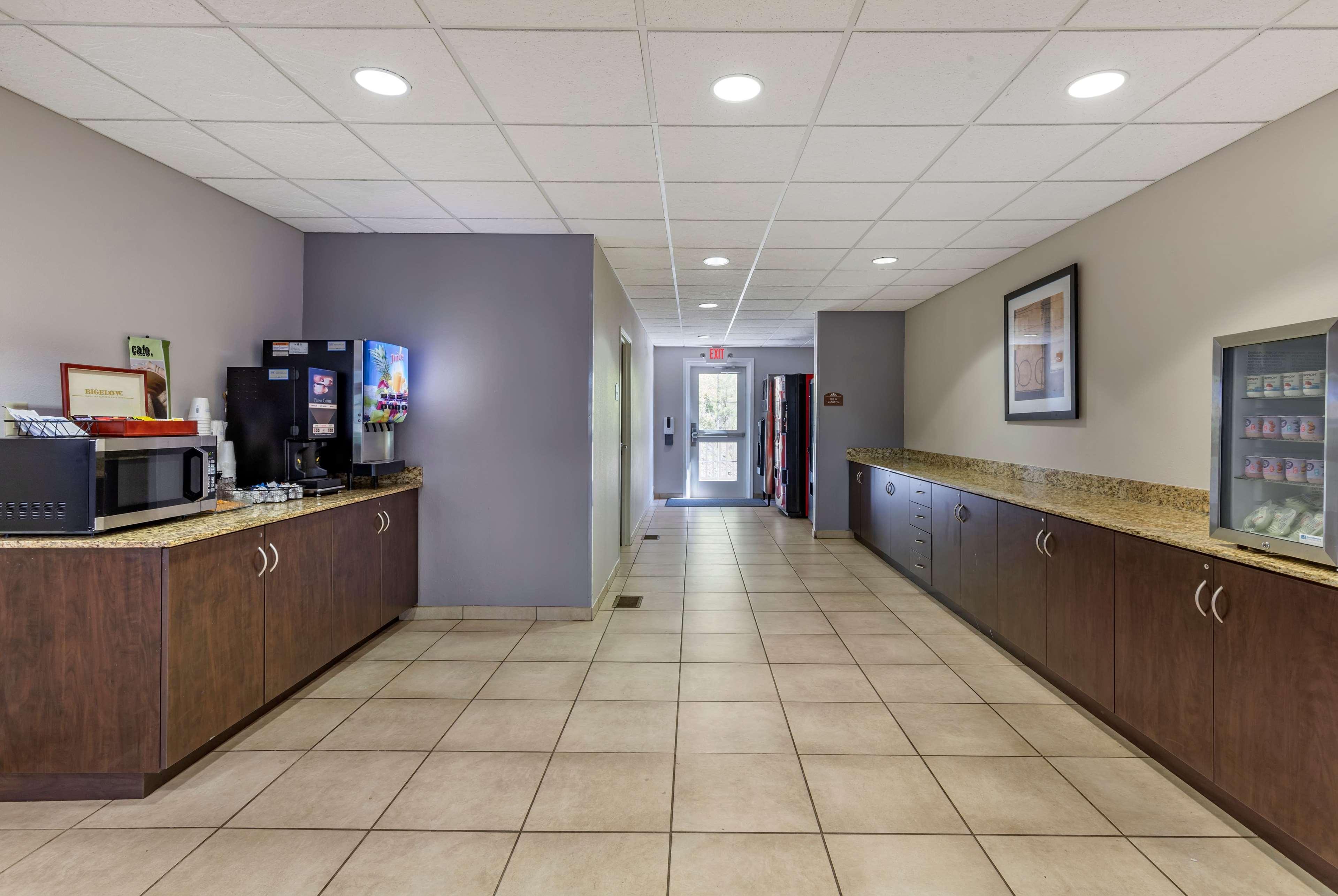 Microtel Inn & Suites Dillsboro/Sylva Exteriör bild